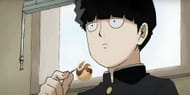 Mob is among the anime protagonists who are too innocent (Image via Studio Bones)