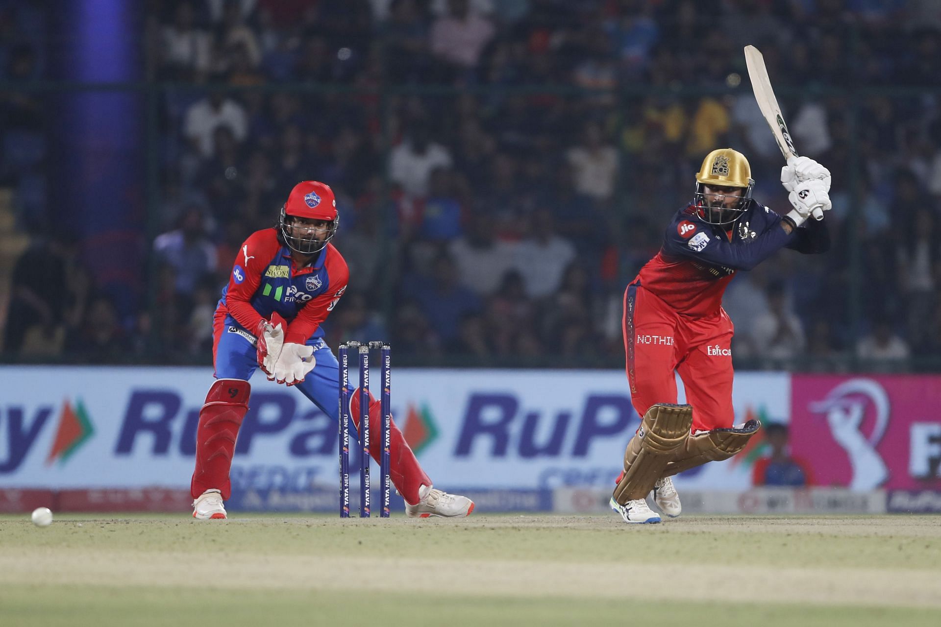 2025 IPL - Delhi Capitals v Royal Challengers Bengaluru - Source: Getty