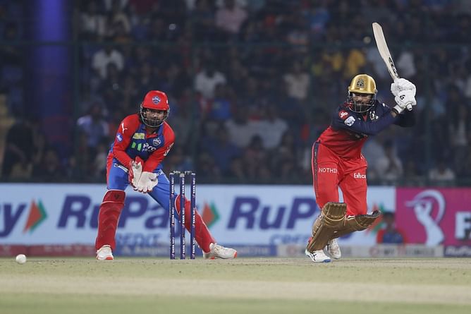 DC vs RCB (27/4): Who won yesterday’s IPL 2025 match?