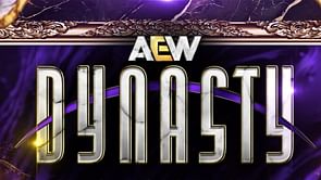 Game-changing title changes reportedly expected at AEW Dynasty 2025