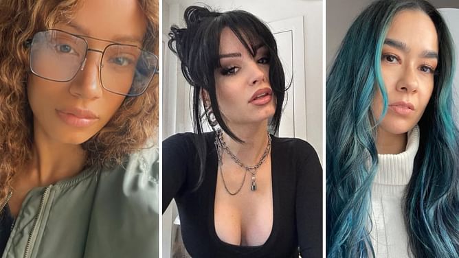 Mercedes Mone, Batista, AJ Lee, and others react to Saraya's personal update amid WWE rumors