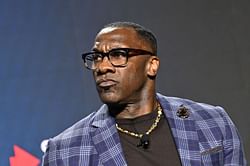 What are the accusations against Shannon Sharpe? Candace Owens reacts to Club Shay Shay host's lawsuit, claims he once tried to label her "anti-black"
