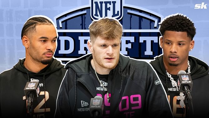 Insider notes on 2025 NFL Draft: Rising stars from Nebraska, Packers' plans in Round 1, and more