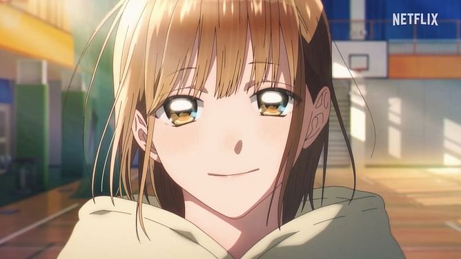 Blue Box anime's English dub reveals April 2025 release date and more