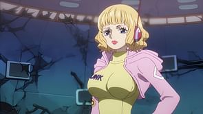Stussy may not be One Piece's only clone character (& it isn't just Weevil)