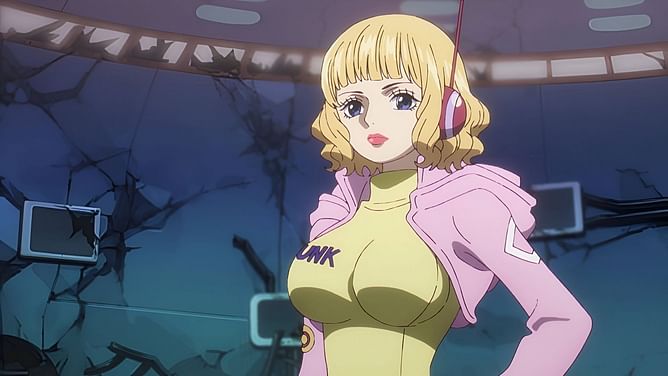 Stussy may not be One Piece's only clone character (& it isn't just Weevil)