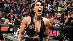 Rhea Ripley finds a surprising ally in current champion after sending her a warning last week