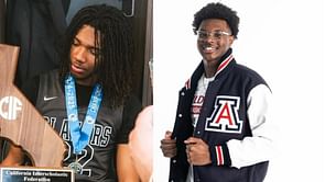 Bryce James-nominated Jayden Alexander challenges Alijah Arenas and Bryce Cofield for latest trend