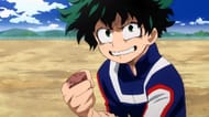 Izuku Midoriya (Image via Bones)