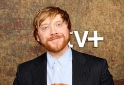 Is Rupert Grint married? Relationship with Georgia Groome explored as couple welcomes second child