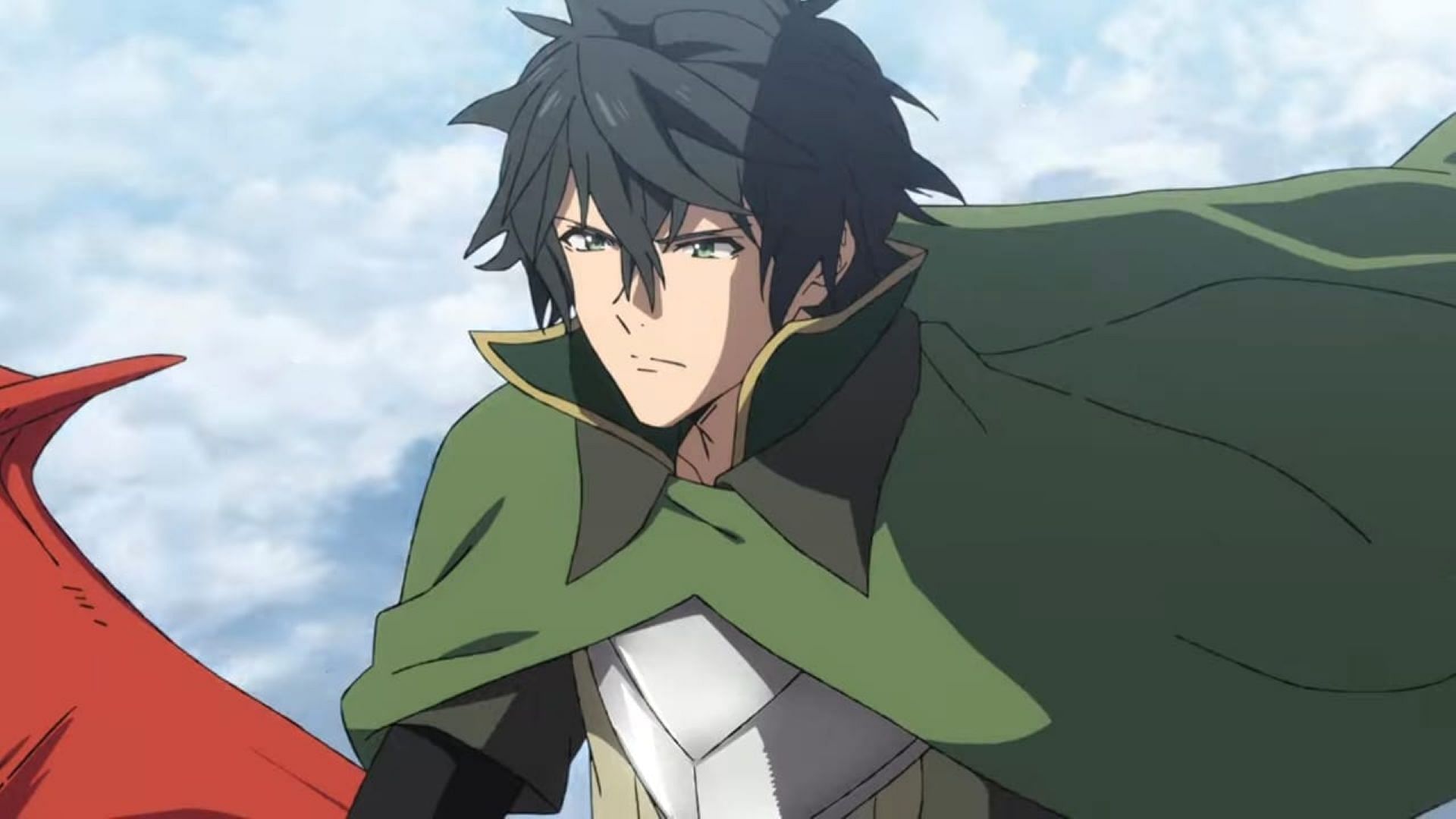 The Rising of the Shield Hero season 4 reveals first trailer, main staff, and theme songs ahead of July 2025 premiere (Image via Kinema Citrus)