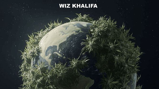 Wiz Khalifa delivers 'Kush & Orange Juice 2' to streaming services: A Review