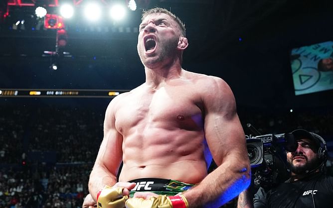 Is Dricus du Plessis actually injured, despite dismissing rumors? Why is DDP not fighting on International Fight Week?