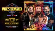 WWE WrestleMania 41