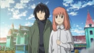 Eden of the East (Image via Production I.G)