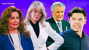 Days of Our Lives preview sees Maggie issue an ultimatum, Marlena hit a wall, and Xander explode over Victor’s letter