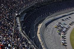 5 NASCAR Xfinity drivers who lost big at the 2025 Talladega race