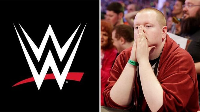 WWE stable breaks up in a heartbreaking moment on recent show