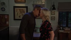Days of Our Lives recap (April 14, 2025): Sami kisses Rafe, Shawn confesses, and Vivian’s return shakes up Salem