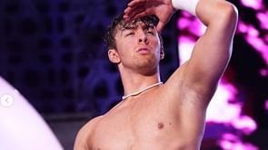 6-foot-4 star to make AEW return after 260+ days as Nick Wayne's bodyguard? Chances explored