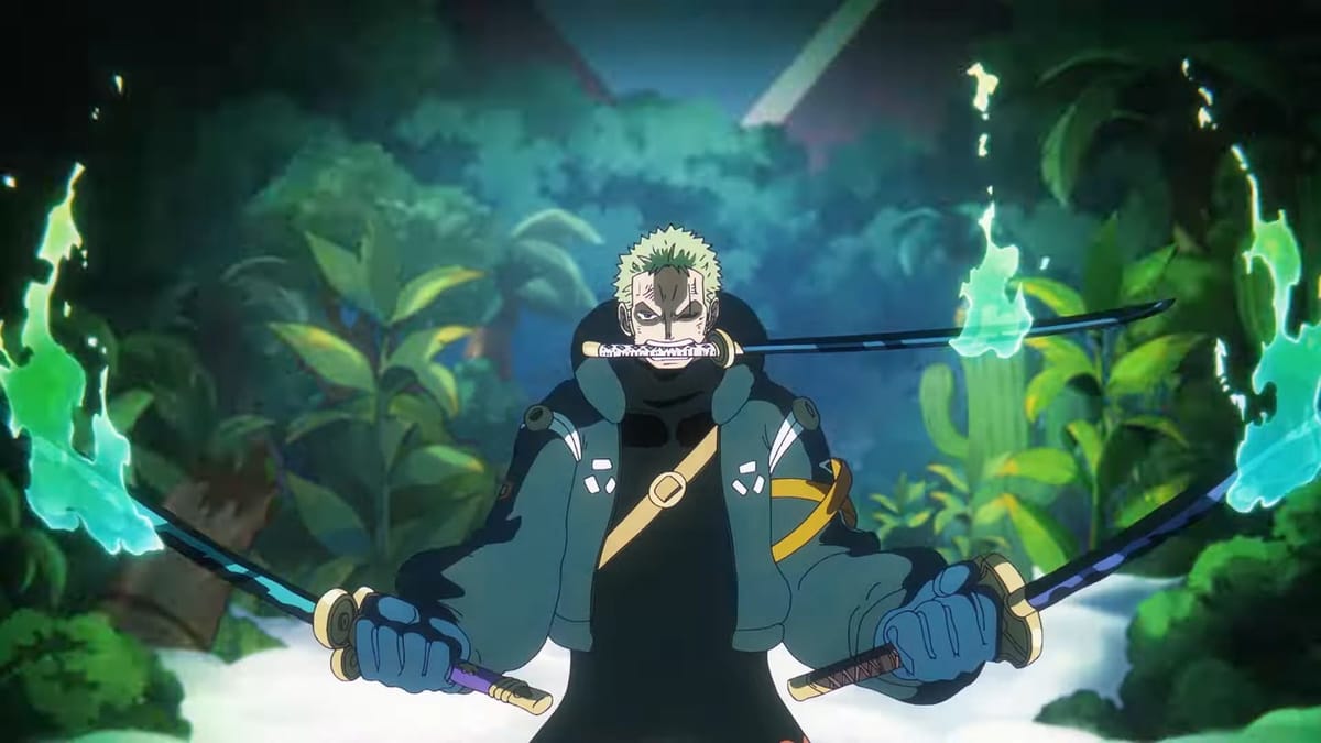 One Piece episode 1127: Release date and time, where to watch, and more