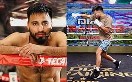 Who is Ramon Cardenas? Everything you need to know about Naoya Inoue's next opponent