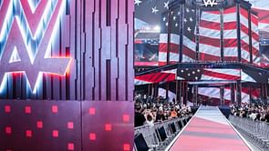 "They don't get along well"- Veteran's big claim regarding the WWE female locker room (Exclusive)