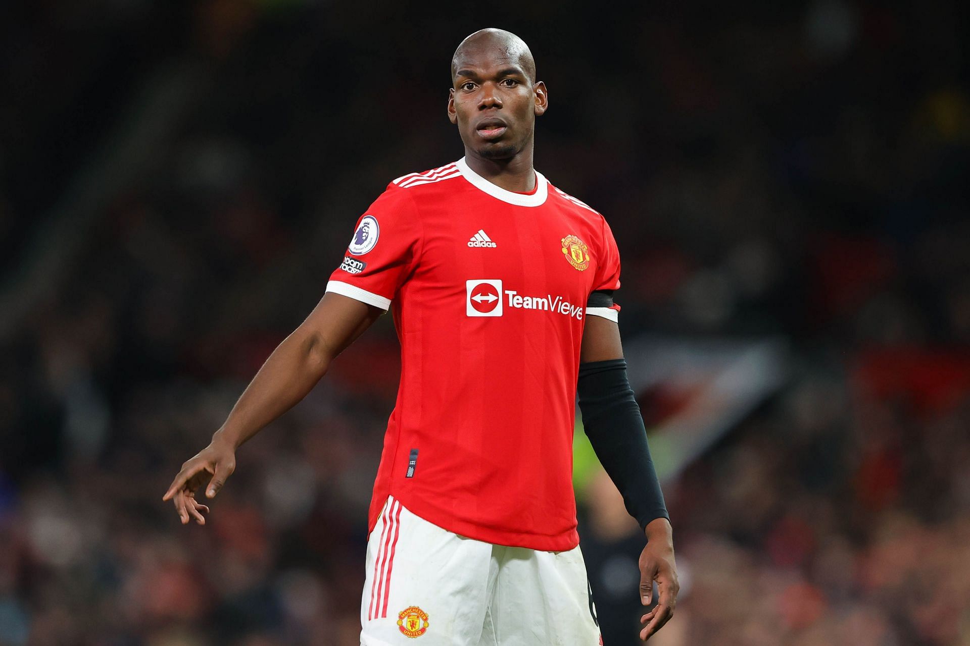 Manchester United v Tottenham Hotspur - Premier League - Source: Getty