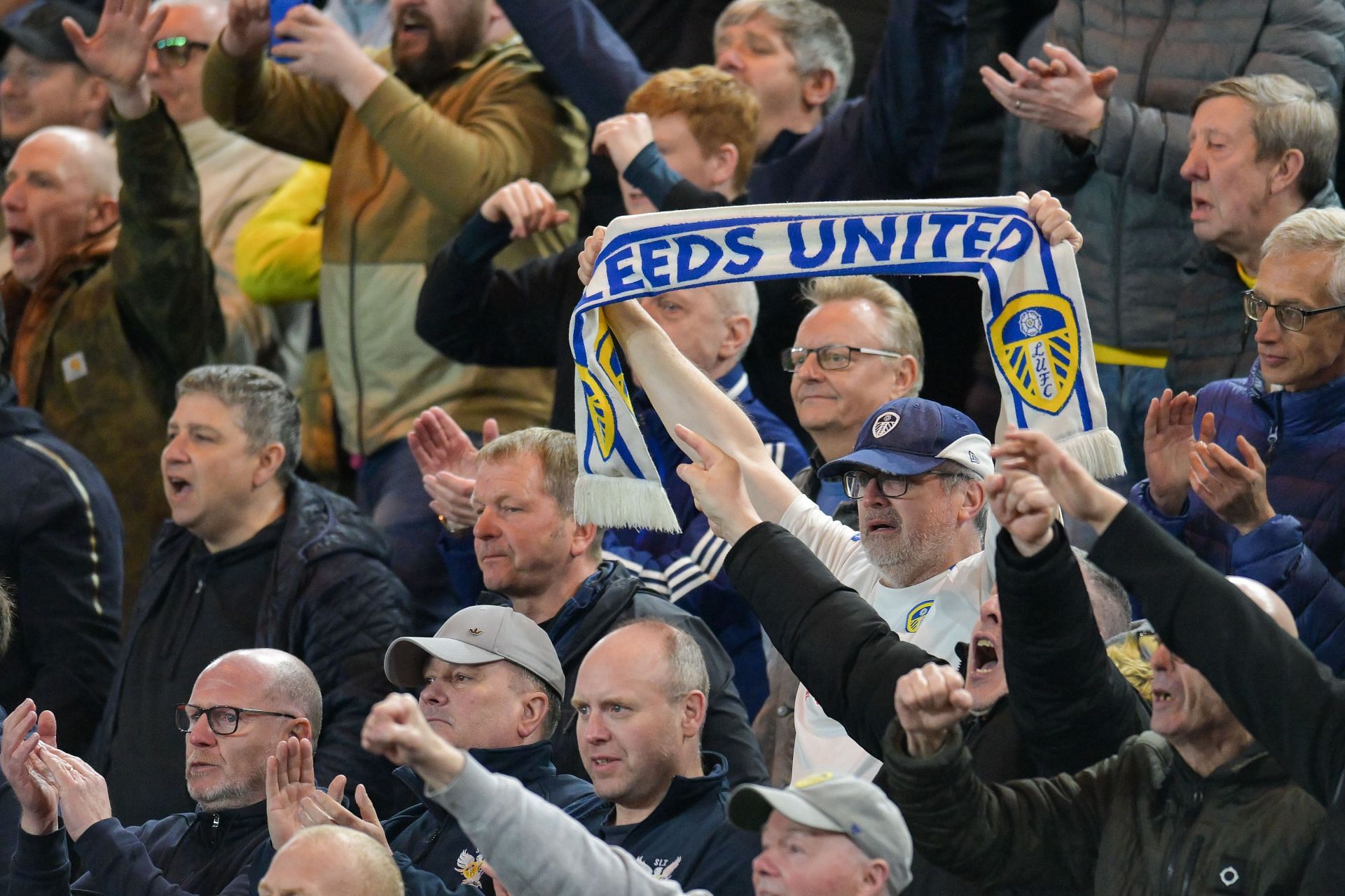 Middlesbrough FC v Leeds United FC - Sky Bet Championship - Source: Getty