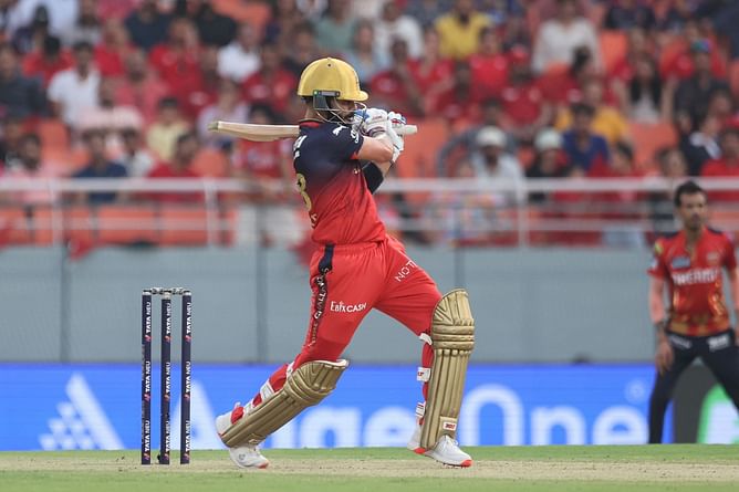 PBKS vs RCB: Who won yesterday’s IPL 2025 match?