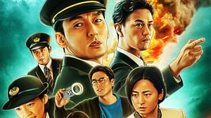 Bullet Train Explosion: Release date, plot, and everything we know so far