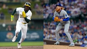 Top MLB DFS Picks Today: DraftKings and FanDuel ft. Lawrence Butler, Dustin May & more for April 28, 2025