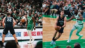 Boston Celtics vs Orlando Magic Prediction and Betting Tips - April 25 | 2025 NBA Playoffs, Game 3