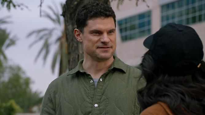 The Rookie confirms key character's return in season 7 episode 17: Here's all you need to know