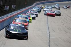 NASCAR Xfinity Series 2025: Full entry list for Andy’s Frozen Custard 300 at Texas Motor Speedway