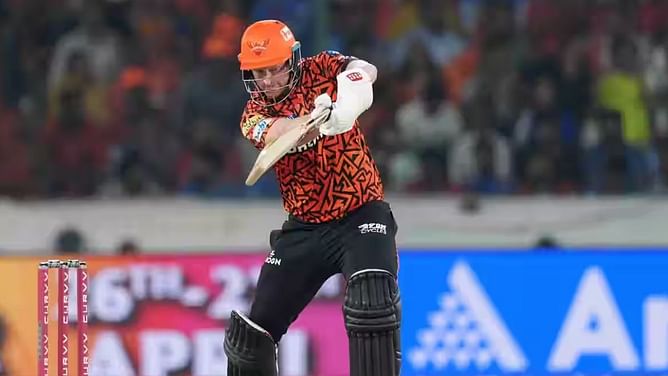 IPL 2025: 3 खिलाड़ी जिन्हें CSK vs SRH मैच में बना सकते हैं Dream11 टीम का कप्तान