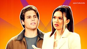 "Disgusting": The Bold and the Beautiful fans are unsettled by how Will and Luna's plot will unfold in the upcoming episodes