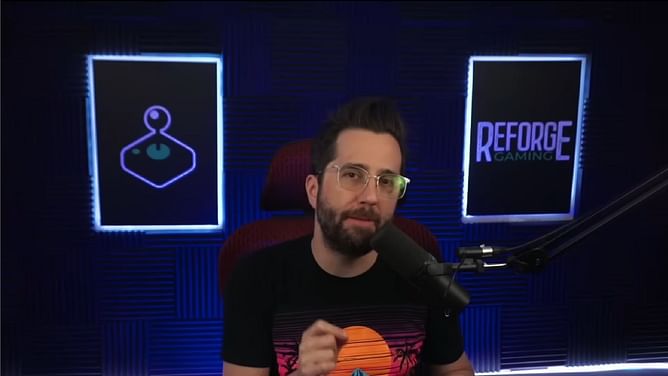 Who is SayNoToRage? Twitch unbans streamer after four years following alleged sexual misconduct scandal