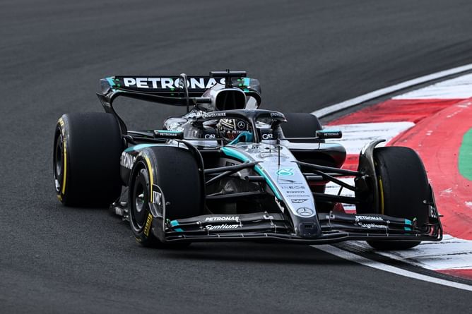Mercedes shares deadline for when the F1 pecking order could be clearly established
