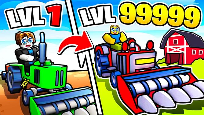 Farmer Simulator codes (April 2025)