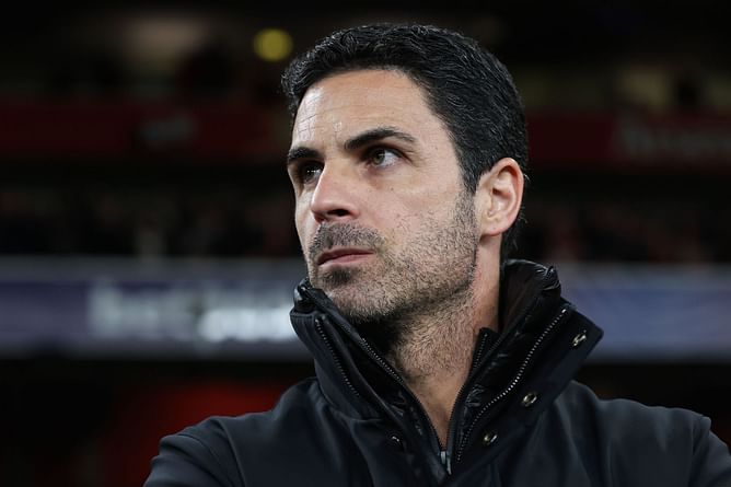Arsenal face competition from Premier League rivals for promising winger previously on Real Madrid youth team: Reports