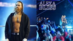 3 सुपरस्टार्स जिन्हें WWE WrestleMania 41 में देखने का मौका शायद फैंस को नहीं मिलेगा