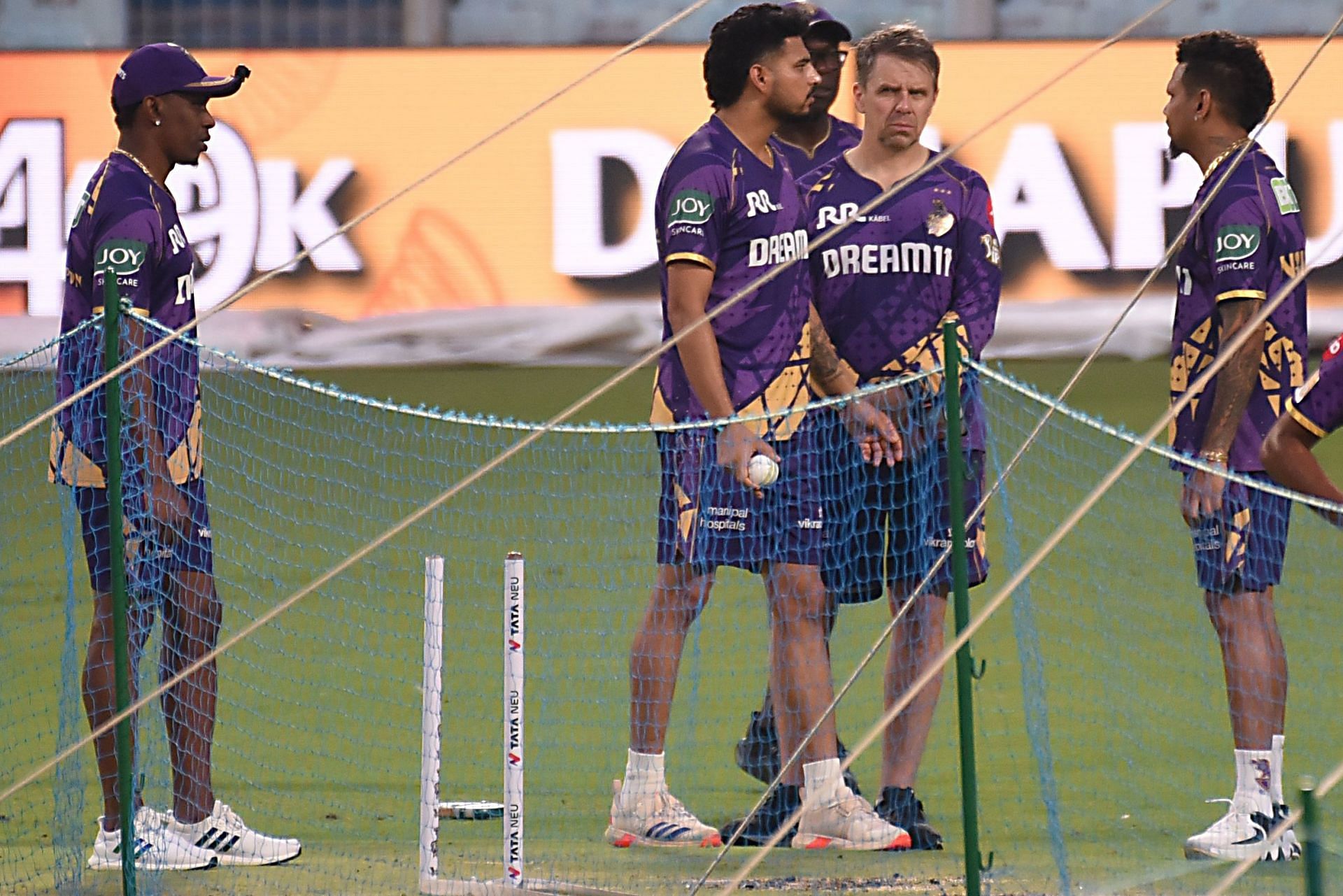 India Cricket - Source: Getty