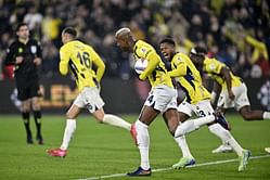 Fenerbahce vs Kayserispor Prediction and Betting Tips | April 20th 2025