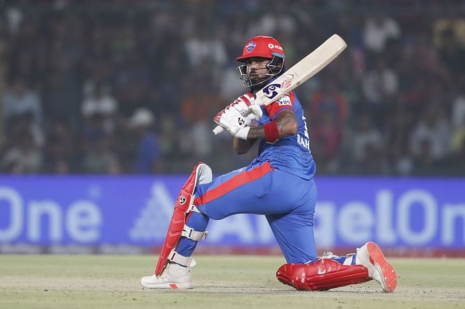 DC vs KKR, IPL 2025: Arun Jaitley Stadium, Delhi pitch history and T20 records