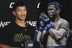 “I just do my best” - Kongthoranee won’t get ahead of himself and ask for title shot if he beats Nong-O again