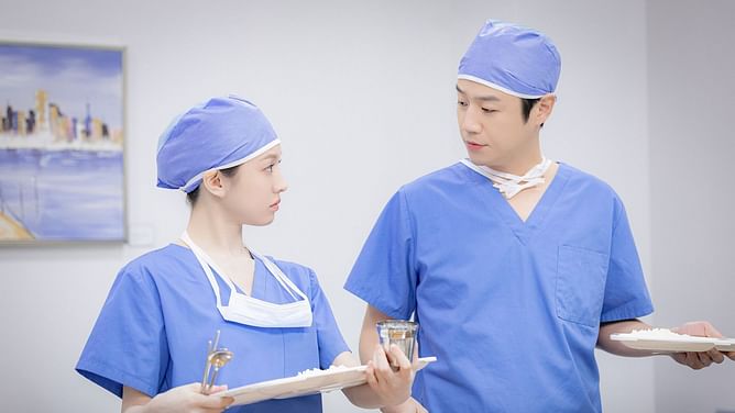 “I did not expect this”- Resident Playbook viewers in a frenzy over Go Youn-jung's bold move towards Jung Joon-won