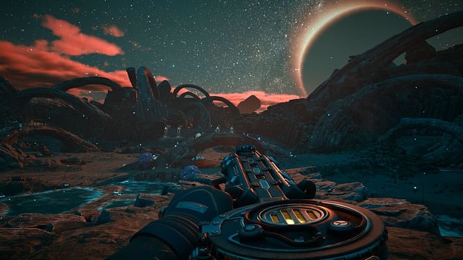 Is The Outer Worlds 2 coming to PS5?