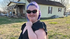 Amy Slaton introduces boyfriend Brian Lovvorn on 1000-Lb Sisters and admits he might be "the one"