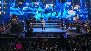 "New Face Who Dis?" - WWE SmackDown star shows off image change following recent accident